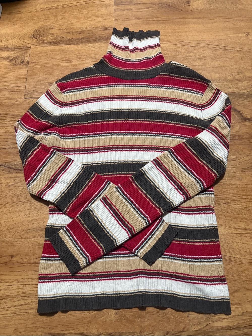 Old Navy turtleneck